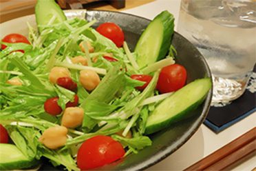 野菜